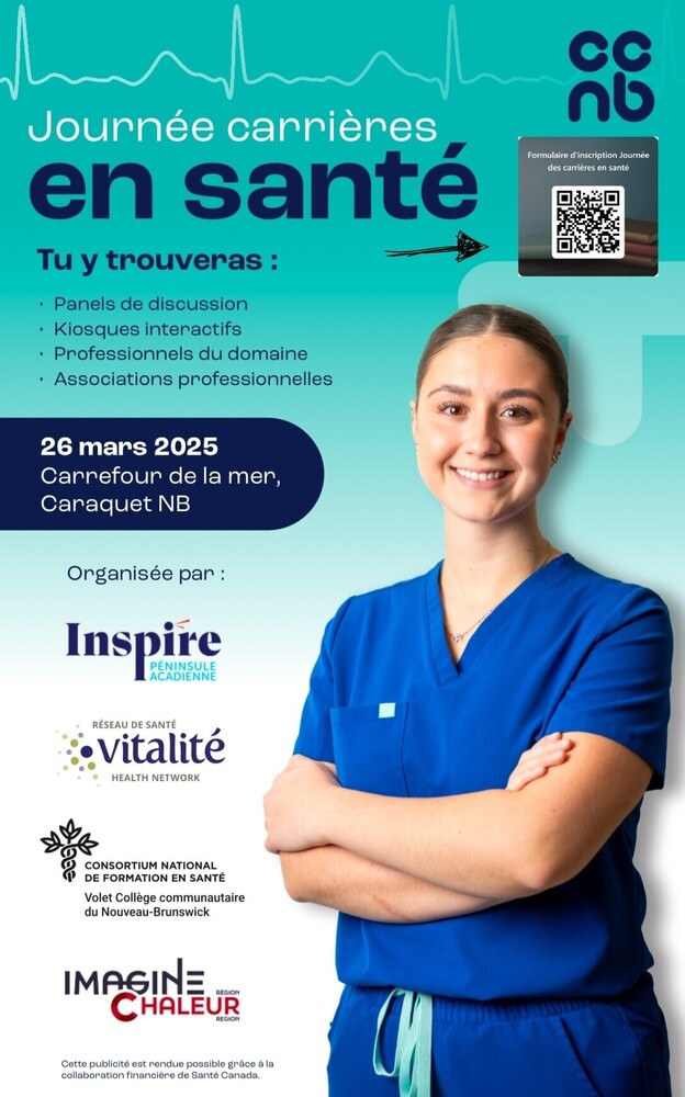 Health Career Day