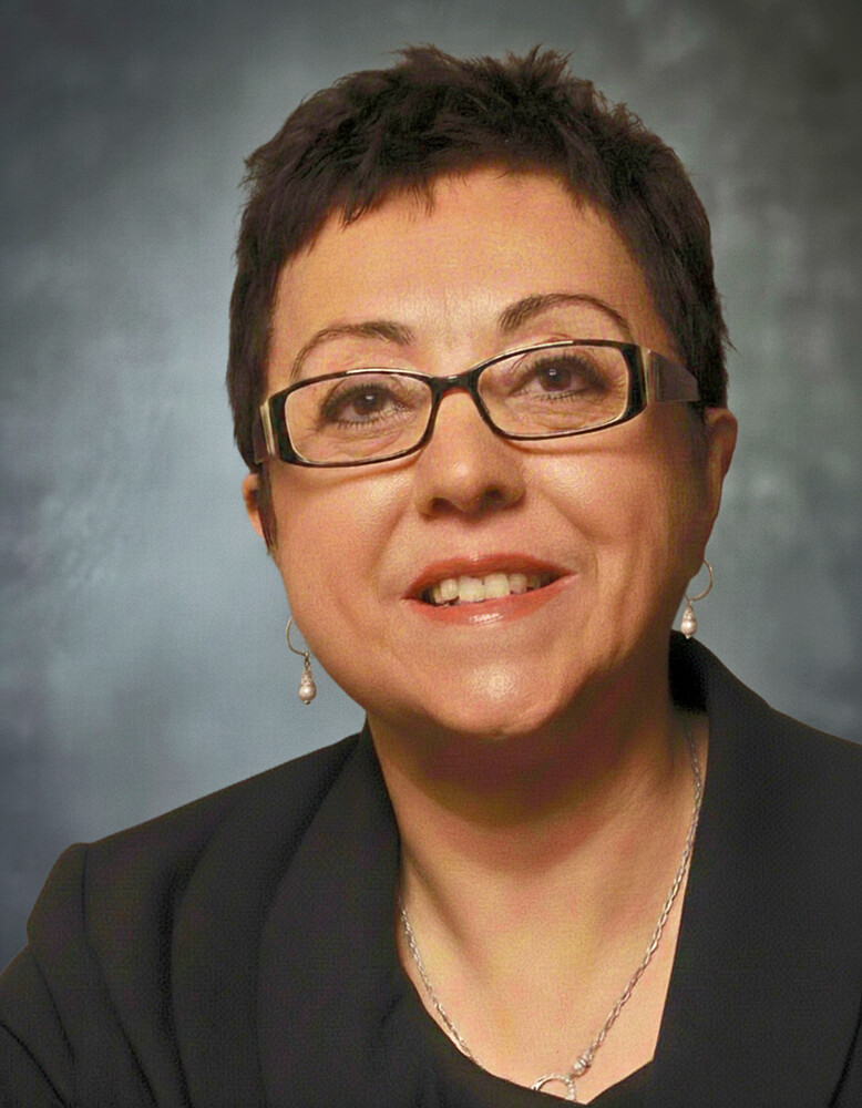 Shirley de Silva